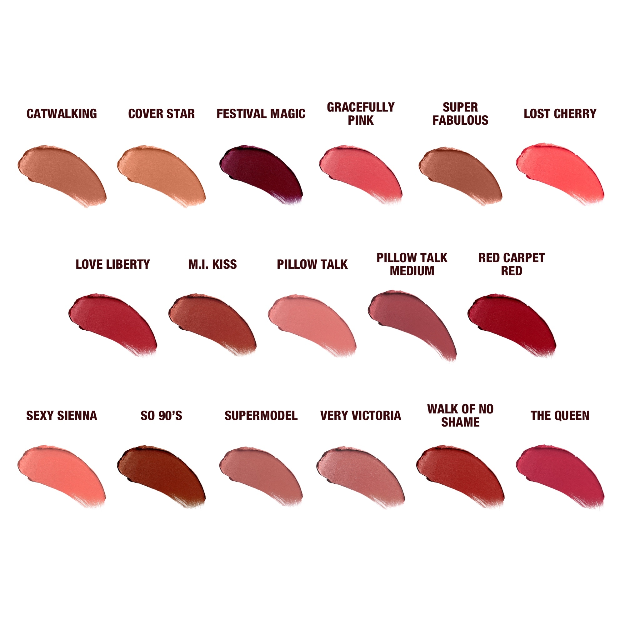 MATTE REVOLUTION (BARRA DE LABIOS)